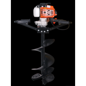 FIRMAN POWER DRILL / MESIN BOR FPD 62 DRILL BIT 10" 250MM